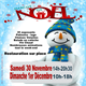 Marché de Noël 2019 Marché de Noël 2019